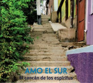 CD El cancán de los espíritus Digital