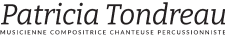 Patricia Tondreau